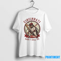 Cincinnati Reds Cant Kill Us Est 1881 Tshirts Sweater