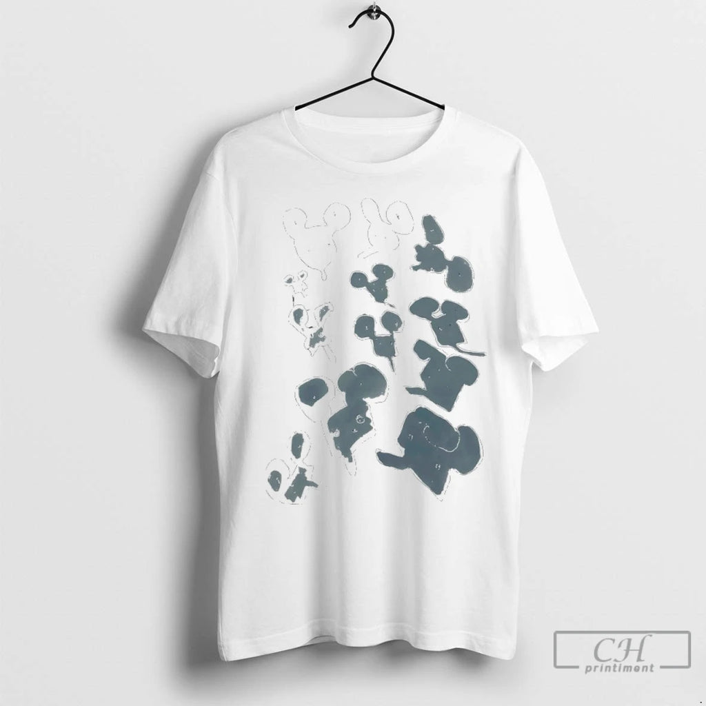 Claes Oldenburg Walker Art Center 1990 T Shirts