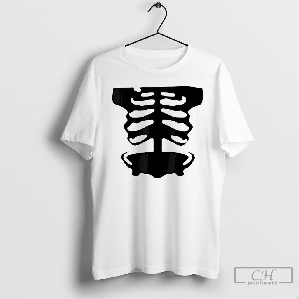 Classic 1x1x1x1 Forsaken Halloween Costume T Shirts Hoodie Longsleeve