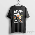 Classic 2002 Mvp Rich Gannon Most Valuable Player Signature Graphic T Shirts Hoodie Longsleeve