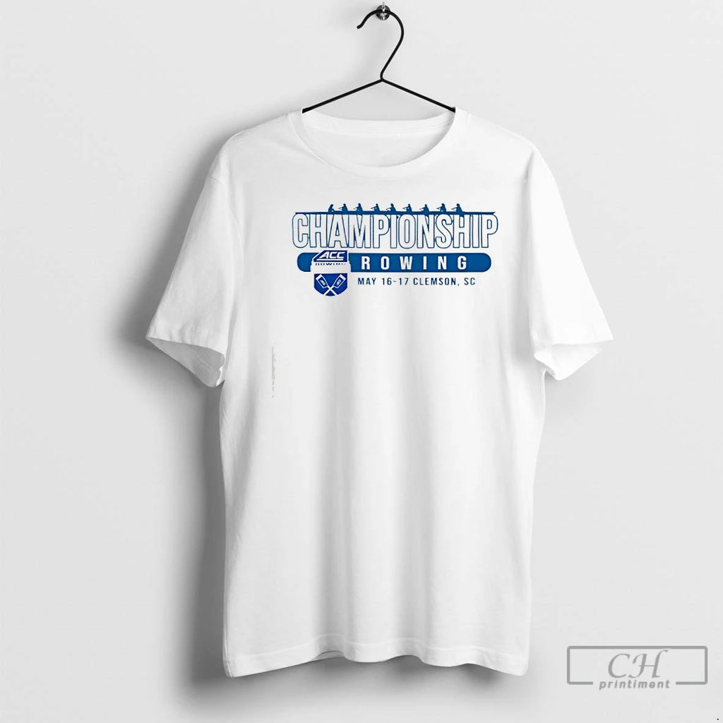 Classic 2025 Acc Atlantic Coast Conference Womens Rowing Championship
