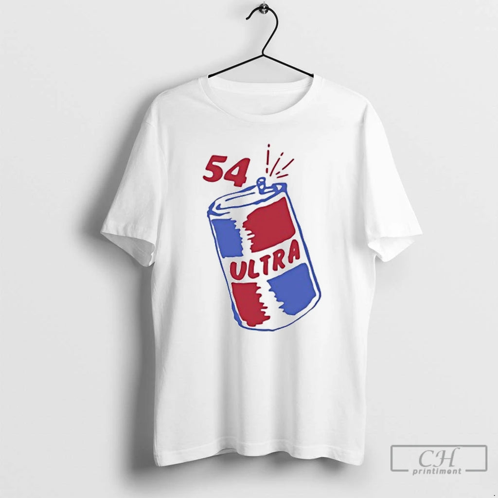Classic 54 Ultra 2025 T Shirts