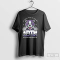 Classic Adtr You Dont Have To Like Me T Shirts