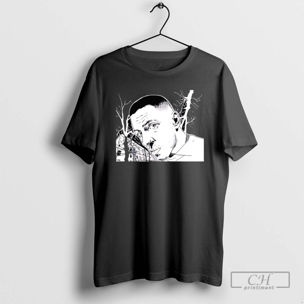 Classic Acru Gira Internacional Tour 2025 T Shirts