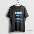 Classic All Time Low Red Rocks Amphitheatre Show On Oct 12 2025 T Shirts