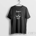 Classic Annabelle The Conjuring Face Graphic Halloween T Shirts Hoodie Longsleeve