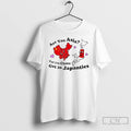 Classic Are You Asia Cuz Im China Get In Japanties T Shirts Hoodie Longsleeve