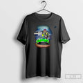 Classic Ayhancan Guven Dtm Champion 2025 T Shirts Hoodie Longsleeve