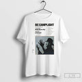 Classic Bc Camplight Uk Ireland Tour 2025 T Shirts Hoodie Longsleeve