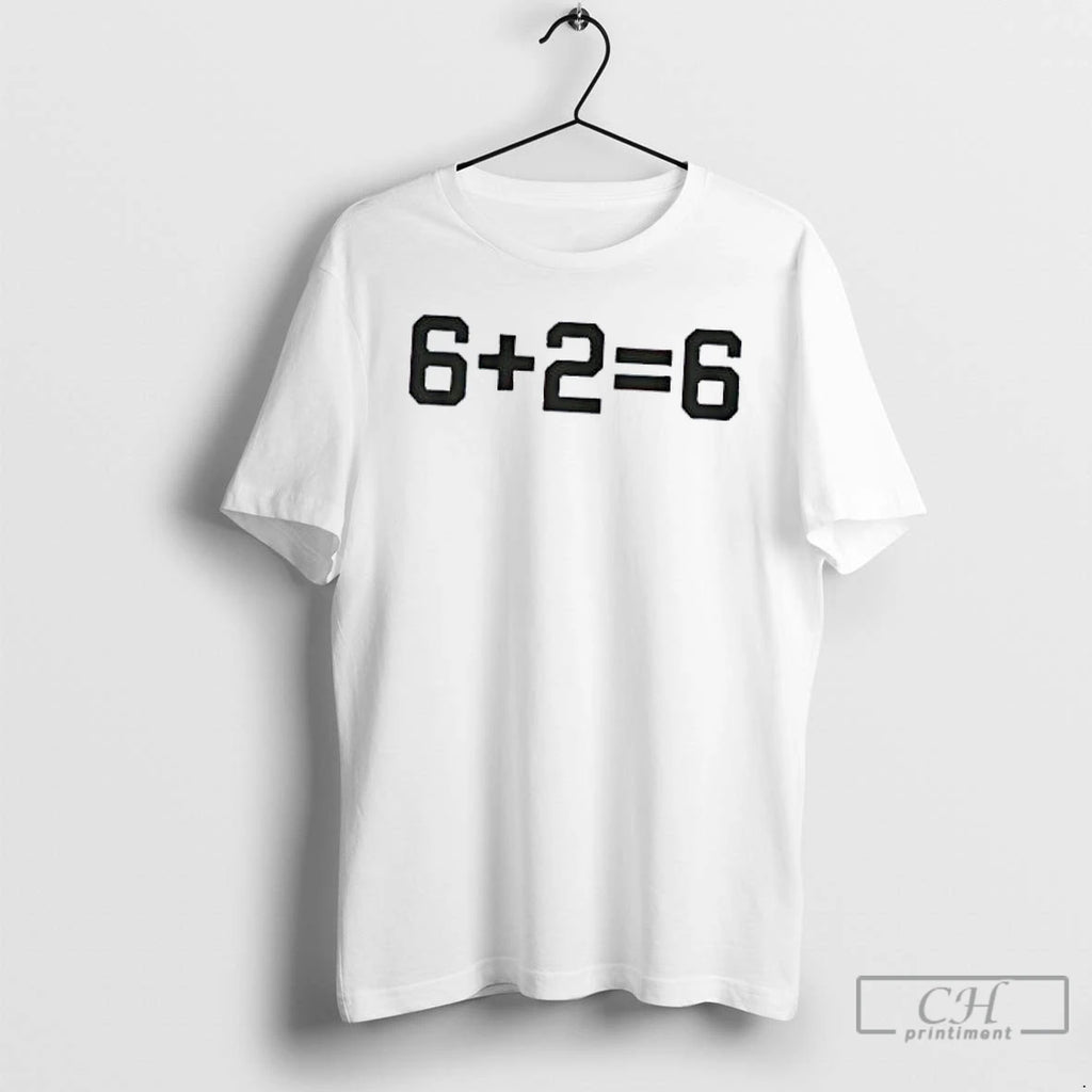 Classic Baker Mayfield Emeka Egbuka 6 2 6 T Shirts