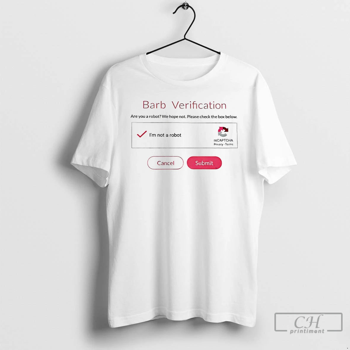 Classic Barbz Verification Are You A Robot We Hope Not