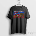 Classic Blink 182 October 4 5 2025 In Palm Desert Ca Long Sleve T Shirts