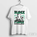 Classic Block Flock Birds Of A Feather Flock Together T Shirts Hoodie Longsleeve