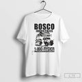 Classic Bosco Industries Call Us At Ryder By The Common Man For The Common Man