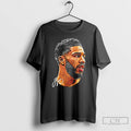 Classic Boston Celtics Tatum Big Face Signature T Shirts Hoodie Longsleeve