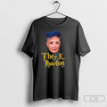 Classic Bowen Yang They K Rowling T Shirts Hoodie Longsleeve