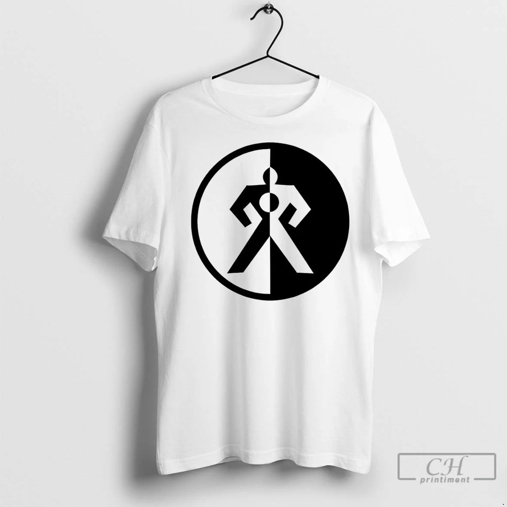 Classic Boyzone Raglan Logo