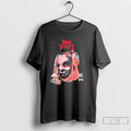 Classic Bray Wyatt Boxy Pain Superstar Graphic T Shirts Hoodie Longsleeve