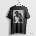 Classic Brendan Fraser And Rachel Weisz Perfect Mummy 1999 Is Perfect Portrait T Shirts