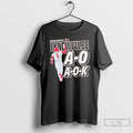 Classic Bryson Stott I Know Ill Be A O A O K Signature T Shirts