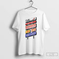 Classic Call 1 800 New Creation Our Hope White T Shirts