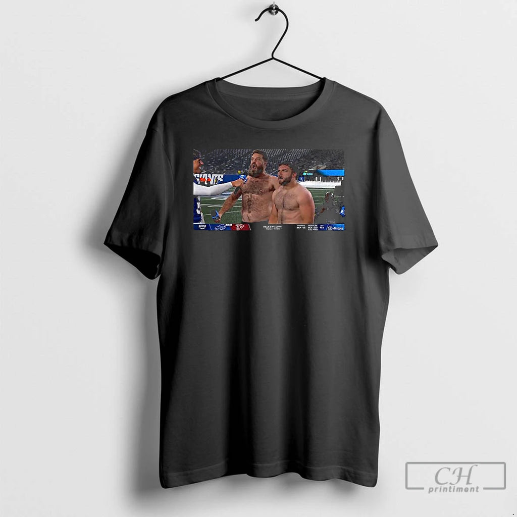 Classic Cam Skattebo Jaxson Dart And Cam Skattebo T Shirts