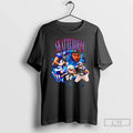 Classic Cam Skattebo New York Giants Football Skatteboom Graphic T Shirts Hoodie Longsleeve
