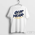 Classic Carleton Knights 2026 Our Year T Shirts Hoodie Longsleeve