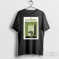Classic Cass Mccombs Santa Cruz Ca October 3 2025 Concert Long Sleve T Shirts