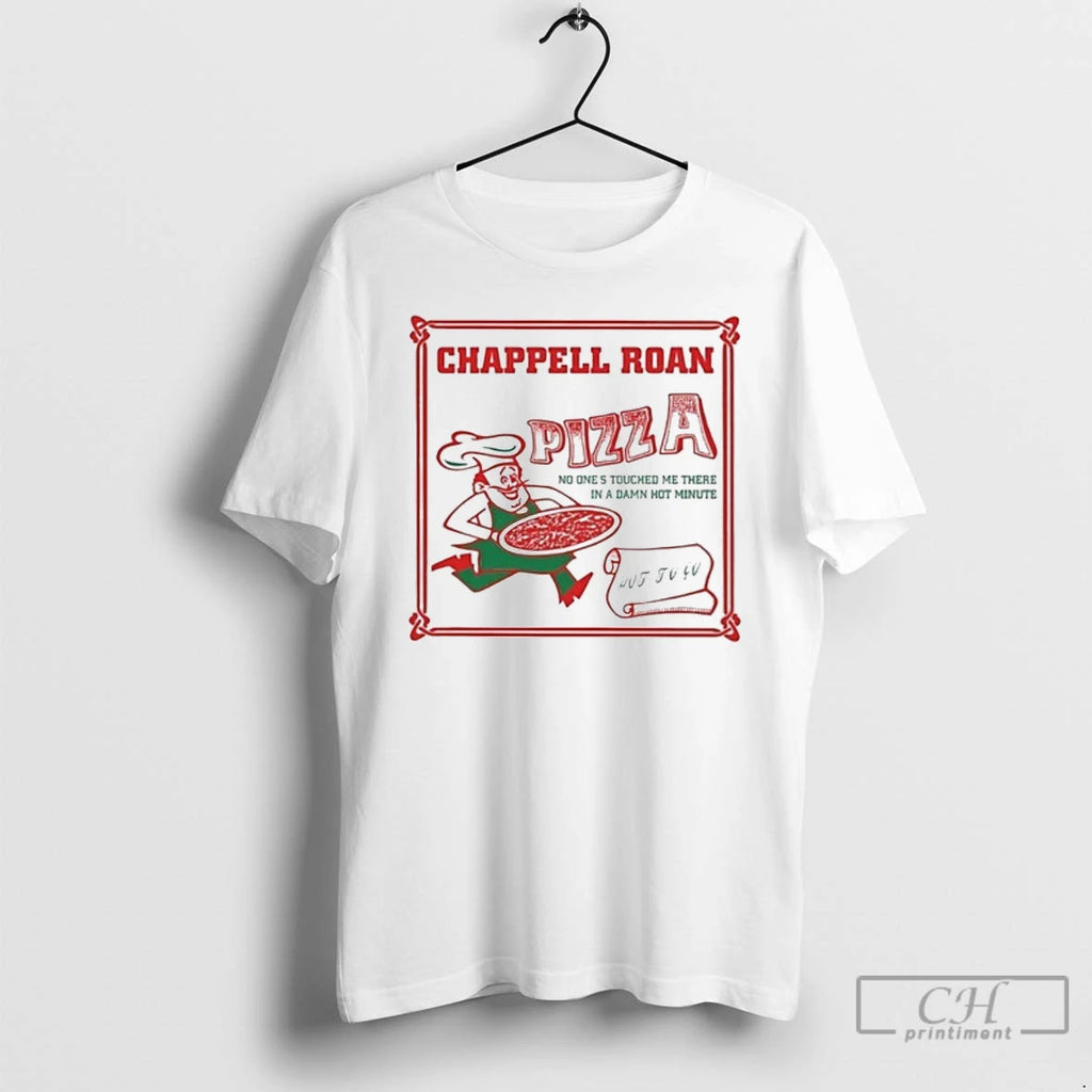 Classic Chappell Roan Pizza Hot To Go T Shirts Hoodie Longsleeve