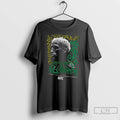 Classic Charles Oliveira Ufc Headspace Champions Vintage T Shirts