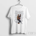 Classic Charley Crockett The Salt Shed Chicago Il 10 9 2025 T Shirts