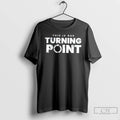 Classic Charlie Kirk This Is Our Turning Point X Montana State University 2 Sided