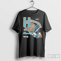 Classic Charlotte Hornets Mascot Nba Finals