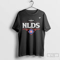 Classic Chicago Cubs 2025 National League Division Series T Shirts Hoodie Longsleeve