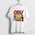 Classic Chili Cook Off T Shirts Hoodie Longsleeve