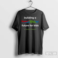 Classic Cincinnati Childrens Hospital Building A Healthier Future For Kids T Shirts