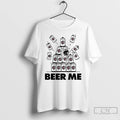 Classic Cincinnati Cyclones Beer Me Ornaments T Shirts