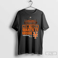 Classic Citi Field New York Mets Wants It More Playoff Postseason 2015 Mlb Baseball