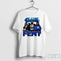 Classic Clark Fent George Floyd Clark Kent Supperman Parody T Shirts Hoodie Longsleeve