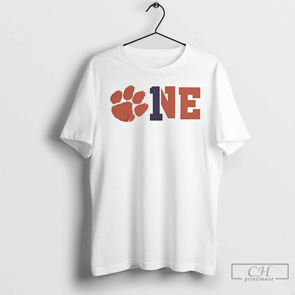 Classic Clemson Tigers Coach Dabo Swinney Now Won T Shirts Hoodie Longsleeve