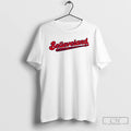 Classic Cleveland Guardians Believeland Baseball Script T Shirts Hoodie Longsleeve
