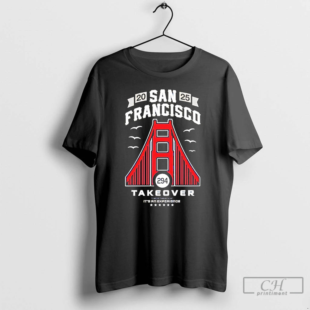 Classic Commemorative Takeover 2025 Los Angeles Dodgers T Shirts Hoodie Longsleeve
