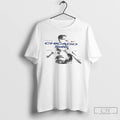 Classic Conner Mantz Chicago Marathon T Shirts