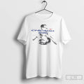 Classic Conner Mantz Chicago Marathon Bank Of America 2025 Ornaments T Shirts