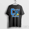 Classic Creighton Letter T Shirts Hoodie Longsleeve