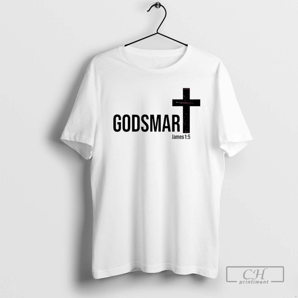 Classic Dak Prescott Godsmar James 15 T Shirts