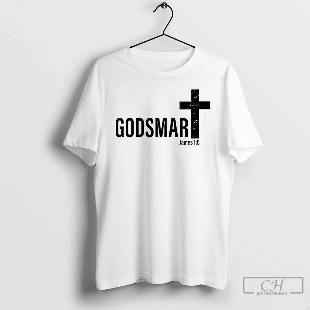 Classic Dak Prescott Wear Godsmar James 15 T Shirts Hoodie Longsleeve