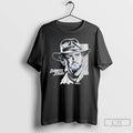Classic Daniel Jones Indy Pose Long Sleve T Shirts Hoodie Longsleeve