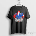 Classic Danny Everbourne The Scout Of Wrestling T Shirts